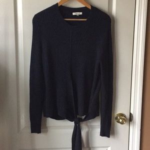 FINAL SALE: Madewell Sweater
